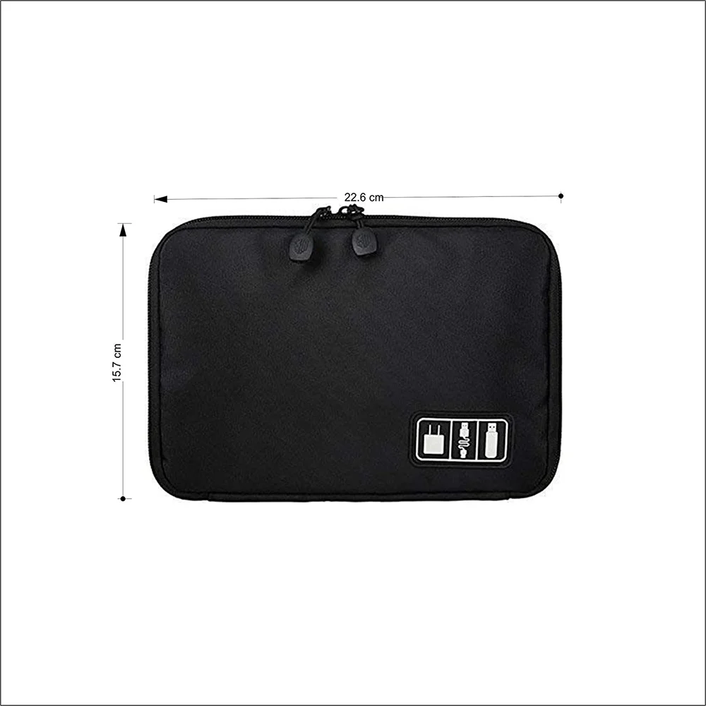 Portable Multi Utility Pouch Buy Portable Multi Utility Pouch in bulk for Corporate Gifting | Corporate Gyft