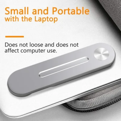Buy Laptop Mounted Multifunctional Bracket in bulk for Corporate Gifting | Corporate Gyft