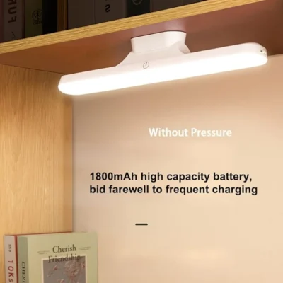 Buy Smart Magnetic LED Lamp in bulk for Corporate Gifting | Corporate Gyft