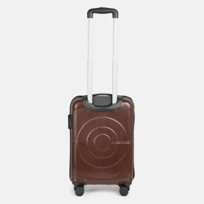 Buy Teakwood Dart Executive Cabin Trolley - Brown in bulk for Corporate Gifting | Corporate Gyft