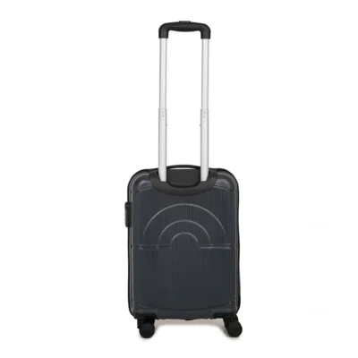 Buy Teakwood Dart Executive Cabin Trolley - Grey in bulk for Corporate Gifting | Corporate Gyft