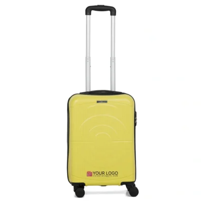 Buy Teakwood Dart Executive Cabin Trolley - Lime Green in bulk for Corporate Gifting | Corporate Gyft