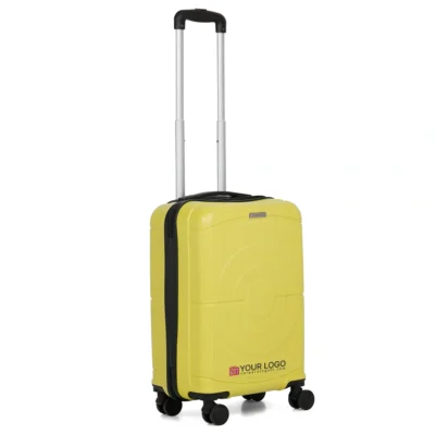 Buy Teakwood Dart Executive Cabin Trolley - Lime Green in bulk for Corporate Gifting | Corporate Gyft