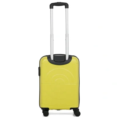 Buy Teakwood Dart Executive Cabin Trolley - Lime Green in bulk for Corporate Gifting | Corporate Gyft