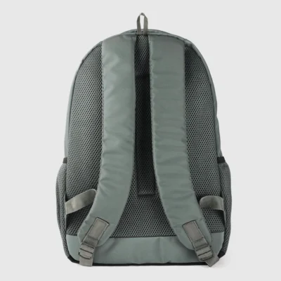 Buy Teakwood Vasily Urban Laptop Backpack - Grey in bulk for Corporate Gifting | Corporate Gyft