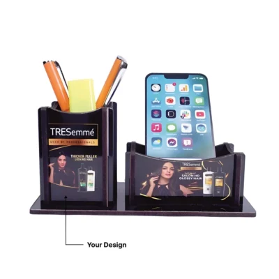 Buy Executive Workspace Organizer in bulk for Corporate Gifting | Corporate Gyft