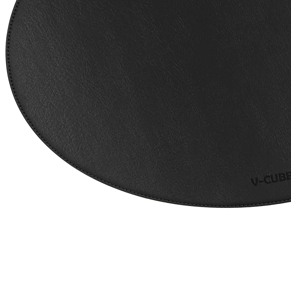Elite Dining Placemat Set – Black Buy Elite Dining Placemat Set – Black in bulk for Corporate Gifting | Corporate Gyft