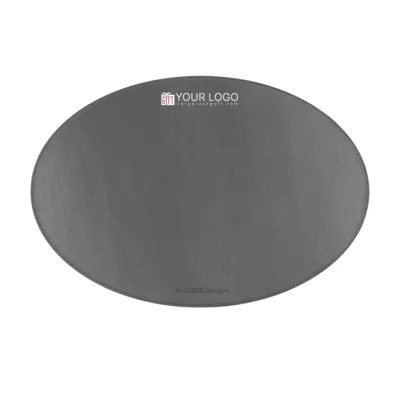 Buy Elite Dining Placemat Set – Grey in bulk for Corporate Gifting | Corporate Gyft