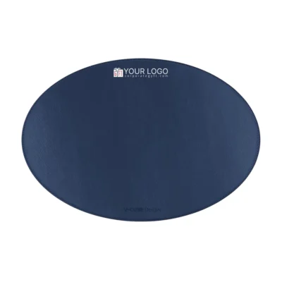 Buy Elite Dining Placemat Set – Navy Blue in bulk for Corporate Gifting | Corporate Gyft