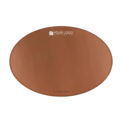 Buy Elite Dining Placemat Set – Tan in bulk for Corporate Gifting | Corporate Gyft
