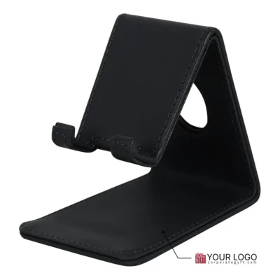 Buy SmartDesk Mobile Stand - Black in bulk for Corporate Gifting | Corporate Gyft