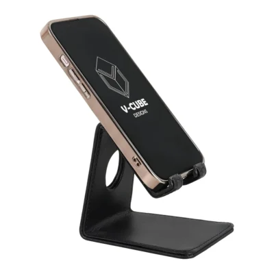 Buy SmartDesk Mobile Stand - Black in bulk for Corporate Gifting | Corporate Gyft