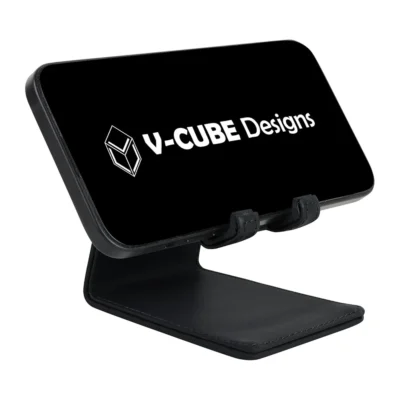 Buy SmartDesk Mobile Stand - Black in bulk for Corporate Gifting | Corporate Gyft