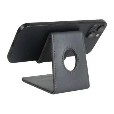 Buy SmartDesk Mobile Stand - Grey in bulk for Corporate Gifting | Corporate Gyft