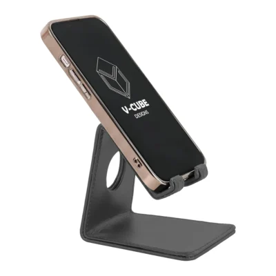 Buy SmartDesk Mobile Stand - Grey in bulk for Corporate Gifting | Corporate Gyft