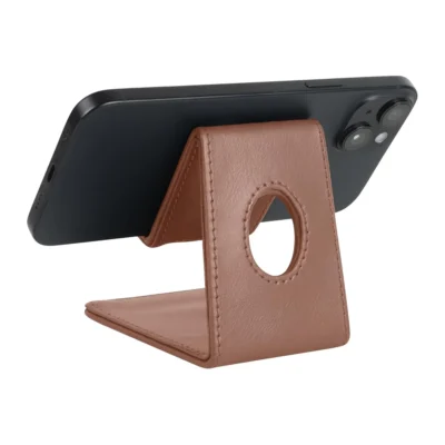 Buy SmartDesk Mobile Stand - Tan in bulk for Corporate Gifting | Corporate Gyft