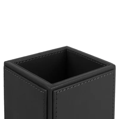 Buy Desktop Stationery Organizer – Black in bulk for Corporate Gifting | Corporate Gyft