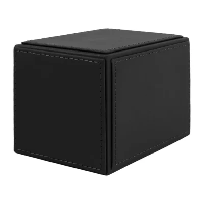 Buy Desktop Stationery Organizer – Black in bulk for Corporate Gifting | Corporate Gyft