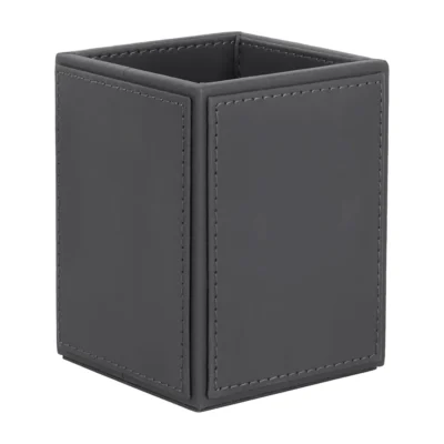 Buy Desktop Stationery Organizer – Grey in bulk for Corporate Gifting | Corporate Gyft