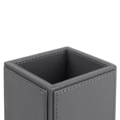 Buy Desktop Stationery Organizer – Grey in bulk for Corporate Gifting | Corporate Gyft