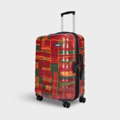 Buy Zouk Amorah Trolley Bag in bulk for Corporate Gifting | Corporate Gyft