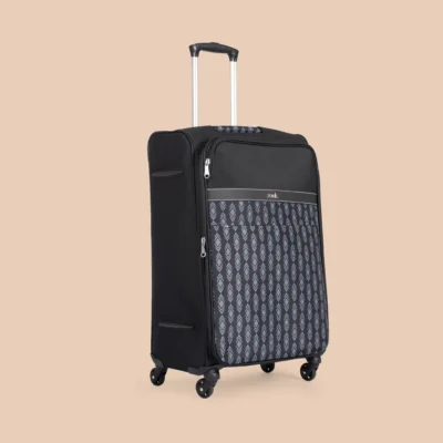 Buy Zouk Avasa Travel Trolley Bag in bulk for Corporate Gifting | Corporate Gyft