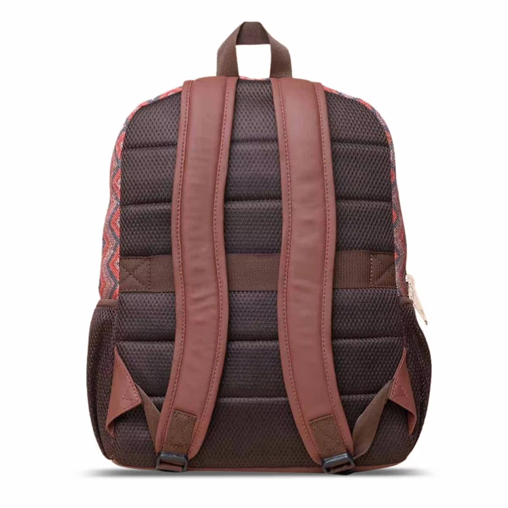 Zouk Classic Printed Backpack Buy Zouk Classic Printed Backpack in bulk for Corporate Gifting | Corporate Gyft