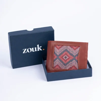 Buy Zouk Classic Pro Bifold Wallet in bulk for Corporate Gifting | Corporate Gyft