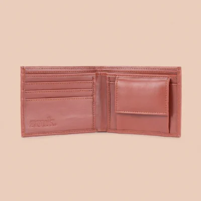 Buy Zouk Classic Pro Bifold Wallet in bulk for Corporate Gifting | Corporate Gyft