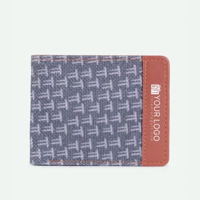 Buy Zouk Classic Sleek Men's Wallet in bulk for Corporate Gifting | Corporate Gyft