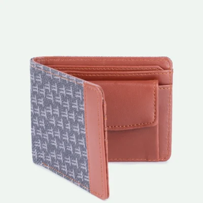Buy Zouk Classic Sleek Men's Wallet in bulk for Corporate Gifting | Corporate Gyft