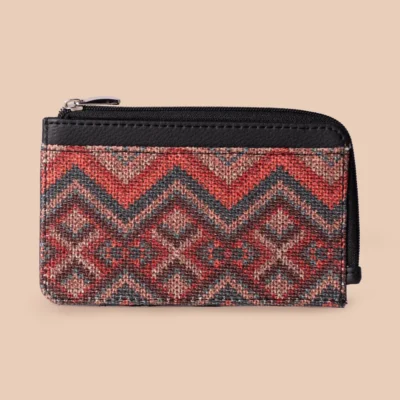 Buy Zouk Eda Portable Card Case in bulk for Corporate Gifting | Corporate Gyft