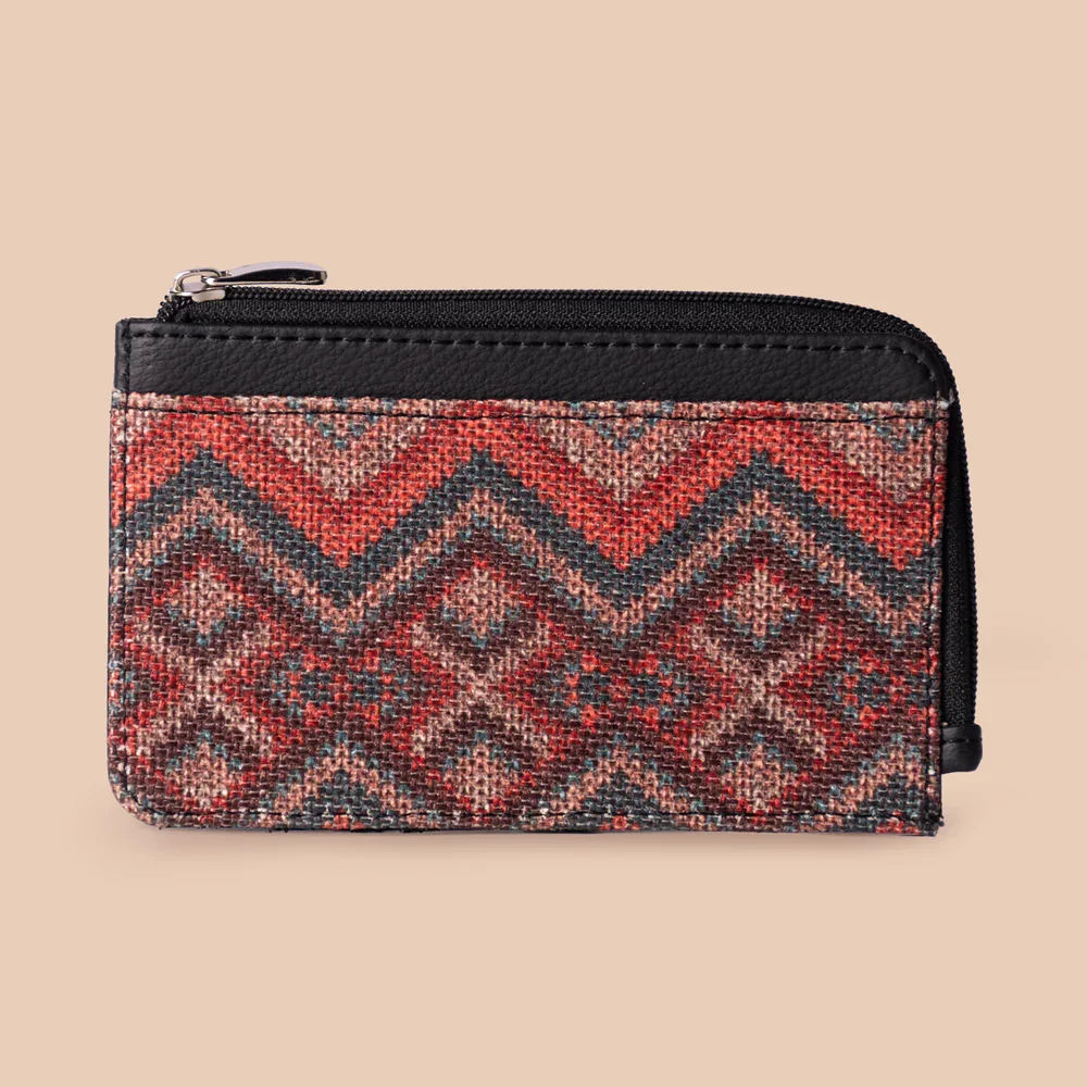 Zouk Eda Portable Card Case Buy Zouk Eda Portable Card Case in bulk for Corporate Gifting | Corporate Gyft