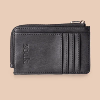 Buy Zouk Eda Portable Card Case in bulk for Corporate Gifting | Corporate Gyft