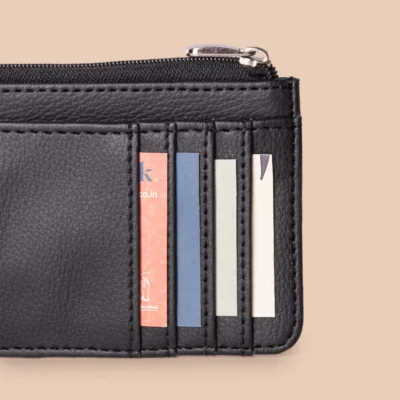 Buy Zouk Eda Portable Card Case in bulk for Corporate Gifting | Corporate Gyft
