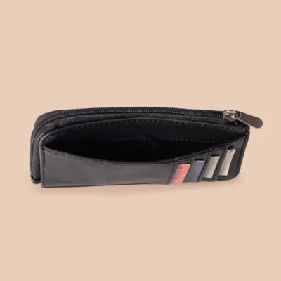 Buy Zouk Eda Portable Card Case in bulk for Corporate Gifting | Corporate Gyft