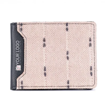 Buy Zouk Pulse Billfold Essentials Wallet in bulk for Corporate Gifting | Corporate Gyft