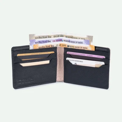 Buy Zouk Pulse Billfold Essentials Wallet in bulk for Corporate Gifting | Corporate Gyft