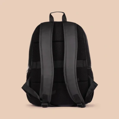 Buy Zouk Statement Backpack in bulk for Corporate Gifting | Corporate Gyft