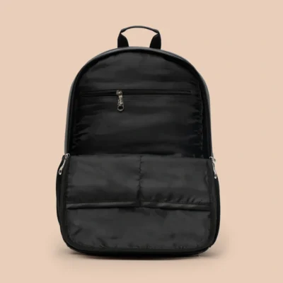 Buy Zouk Statement Backpack in bulk for Corporate Gifting | Corporate Gyft
