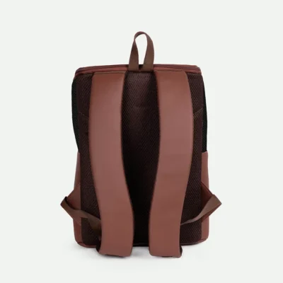 Buy Zouk Women's Amalia Backpack in bulk for Corporate Gifting | Corporate Gyft