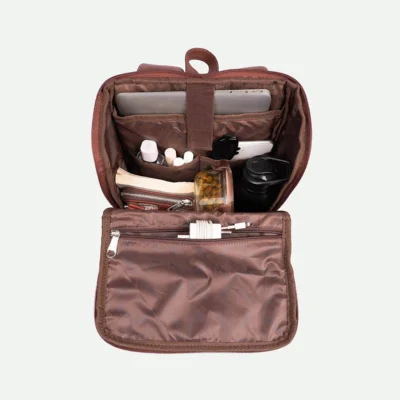 Buy Zouk Women's Amalia Backpack in bulk for Corporate Gifting | Corporate Gyft