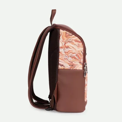 Buy Zouk Women's Amalia Backpack in bulk for Corporate Gifting | Corporate Gyft