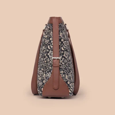 Buy Zouk Women's Premium Office Bag in bulk for Corporate Gifting | Corporate Gyft