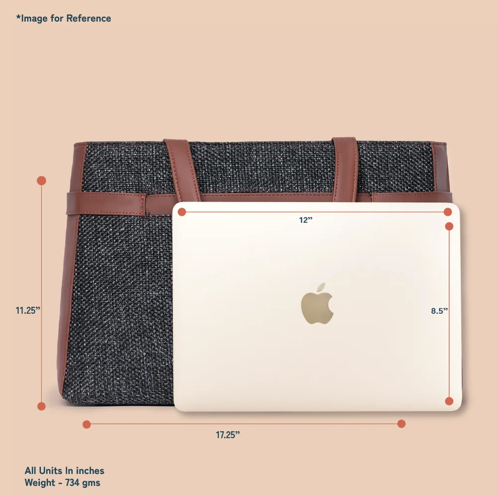 Zouk Women's Statement Office Bag Buy Zouk Women's Statement Office Bag in bulk for Corporate Gifting | Corporate Gyft