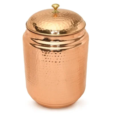 Buy Seamless Tanki with SS Stand Dispenser in bulk for Corporate Gifting | Corporate Gyft