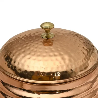 Buy Ghara 2 Tone Dispenser in bulk for Corporate Gifting | Corporate Gyft