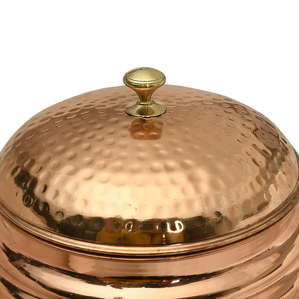 Ghara 2 Tone Dispenser Buy Ghara 2 Tone Dispenser in bulk for Corporate Gifting | Corporate Gyft