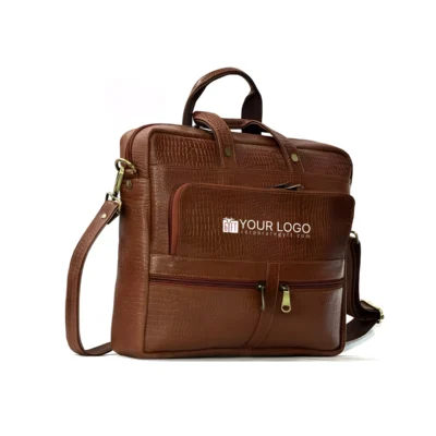 Buy Voyager Laptop Bag in bulk for Corporate Gifting | Corporate Gyft