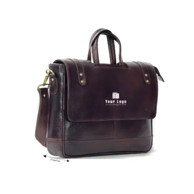 Buy Business Edge Laptop Bag in bulk for Corporate Gifting | Corporate Gyft